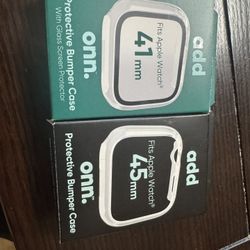 Apple Watch Protector 