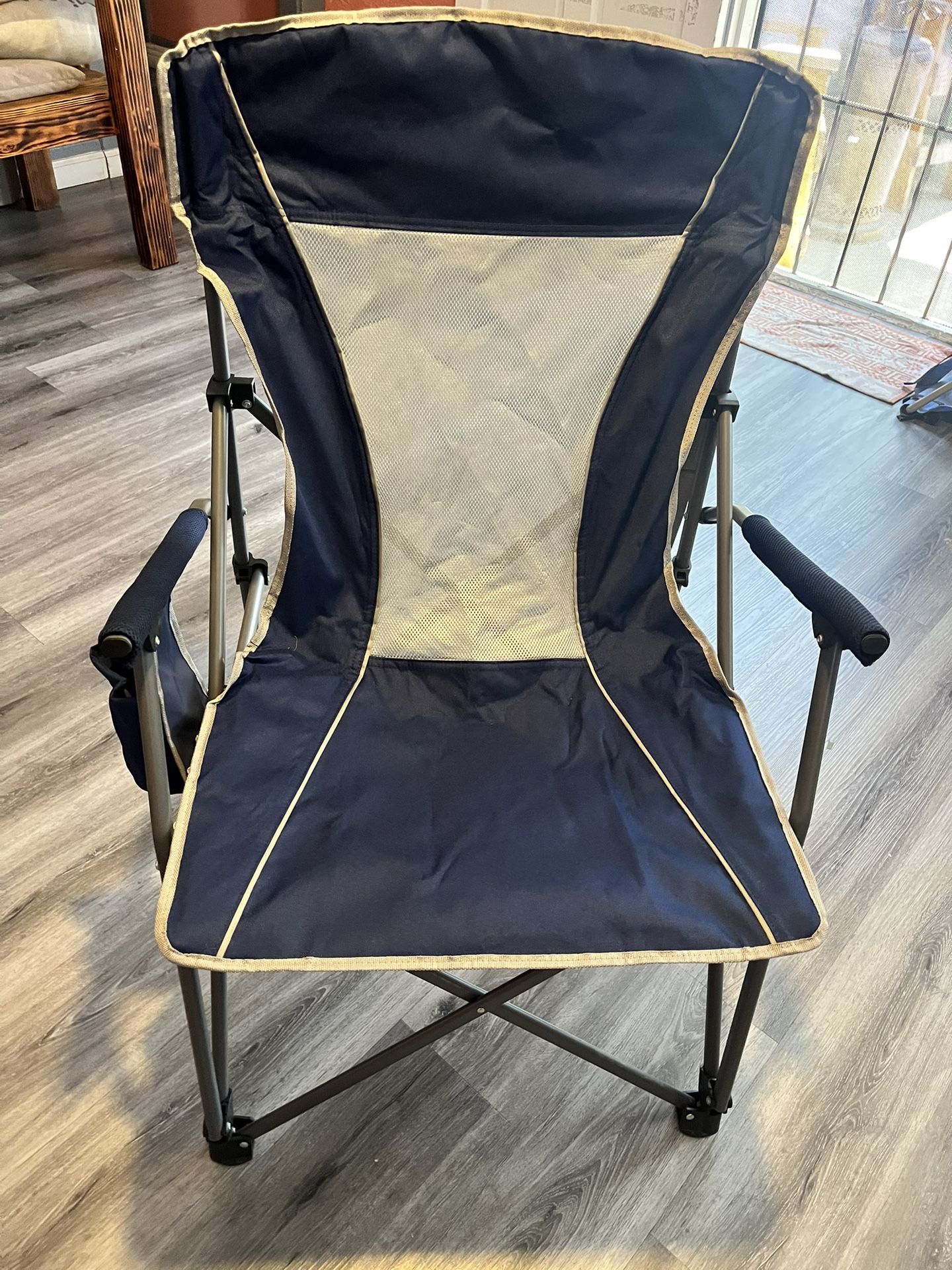Camping Chair