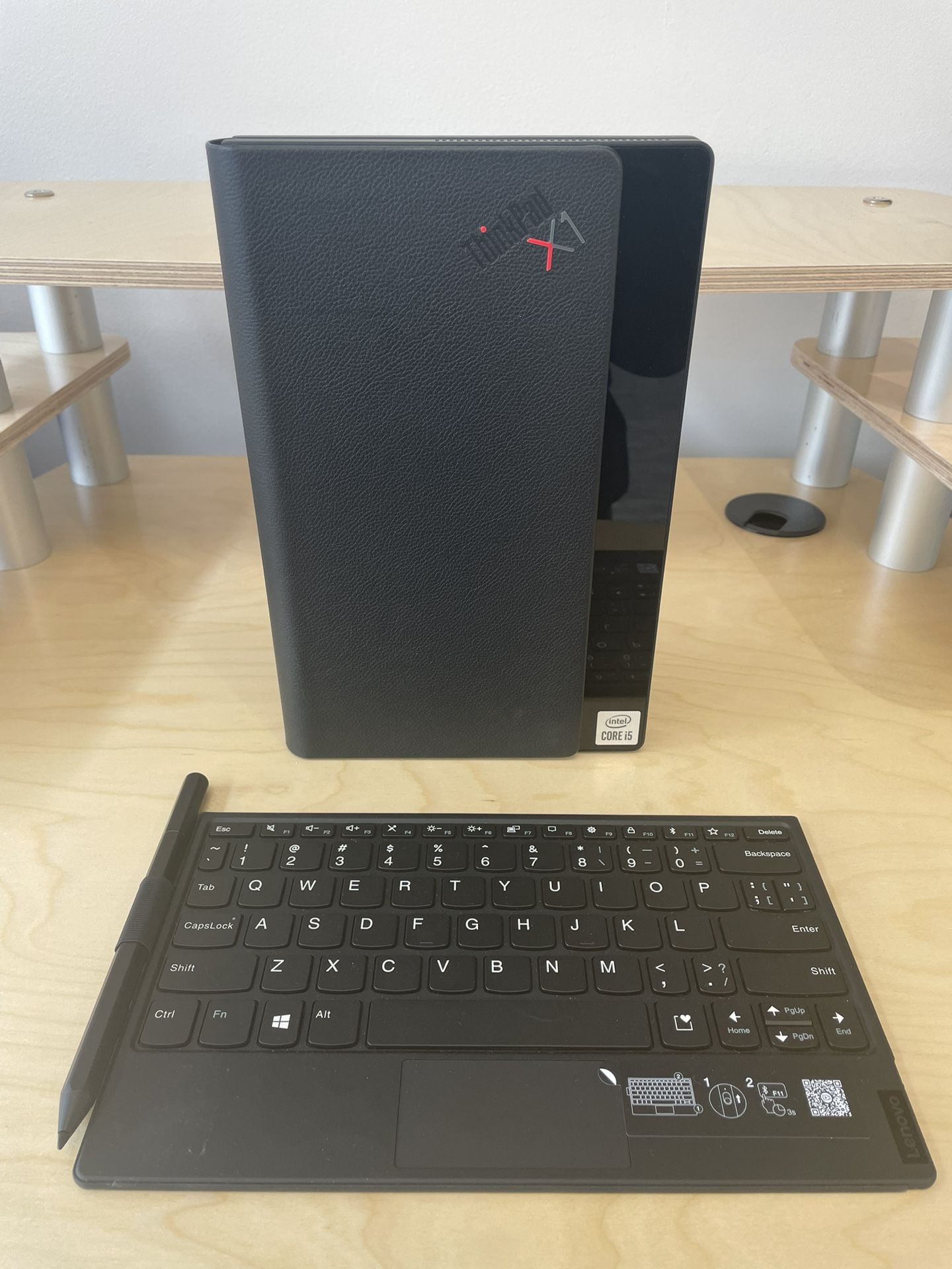 Lenovo ThinkPad X1 Fold 1st Gen For Sale