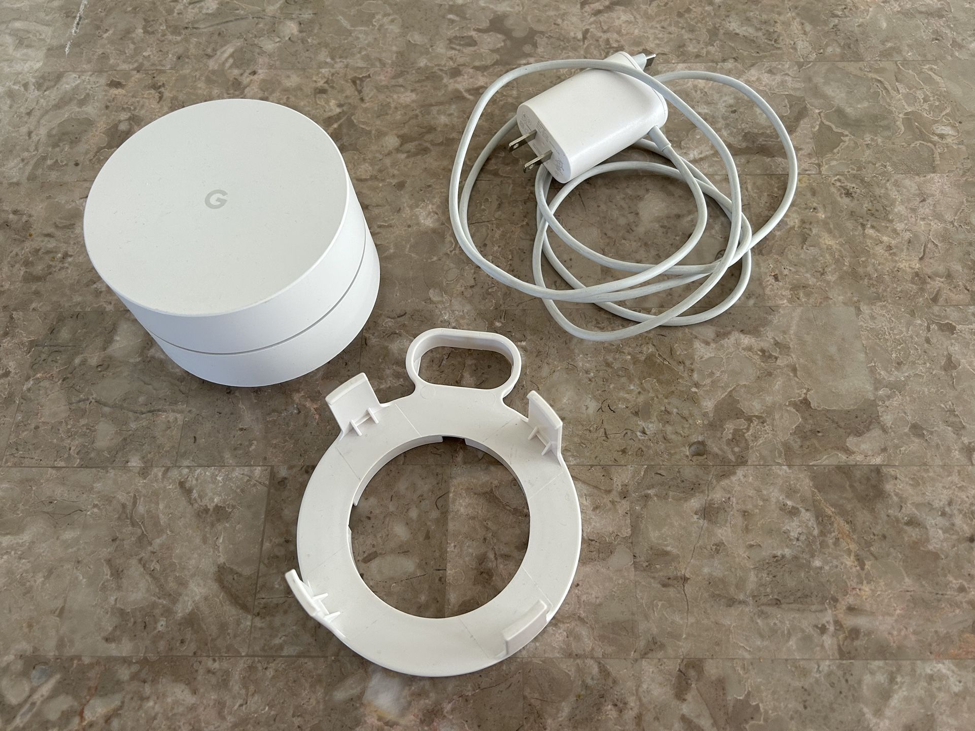 Google Wi-Fi Extender Point