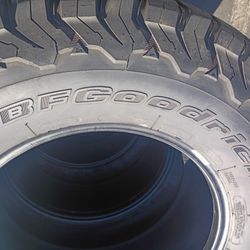 BFGOODRICH