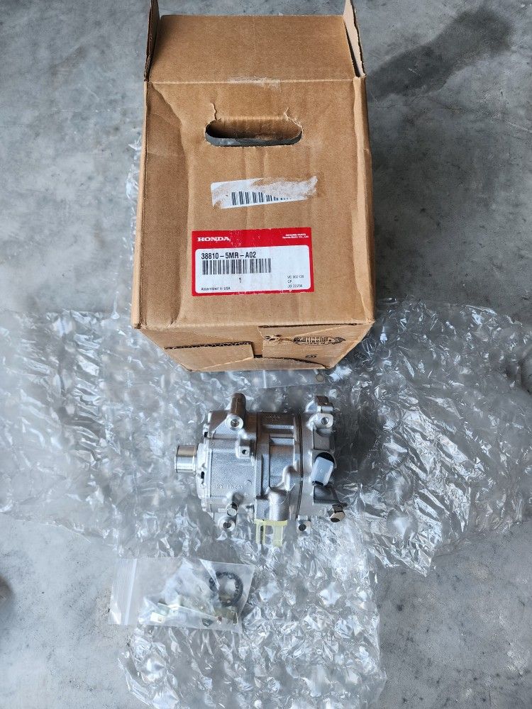 Honda Odyssey A/C Compressor