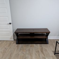 60in TV Stand 