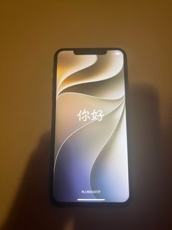 iPhone 11 Pro Max