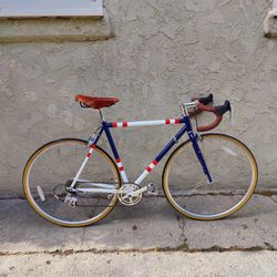 State Bicycle Co 8 Speed Road Bike