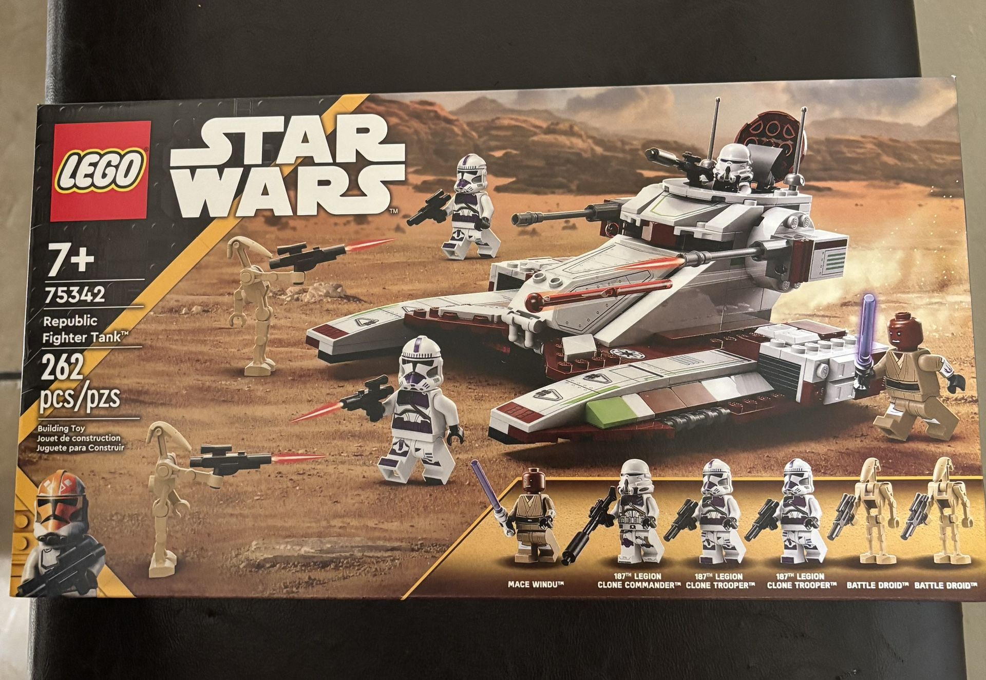 Star Wars Lego