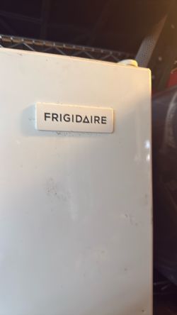 Refrigerator Frigidaire