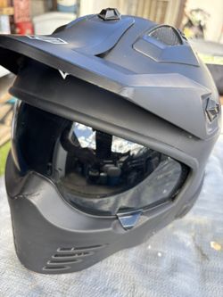 ILM Motorcycle Helmet SM