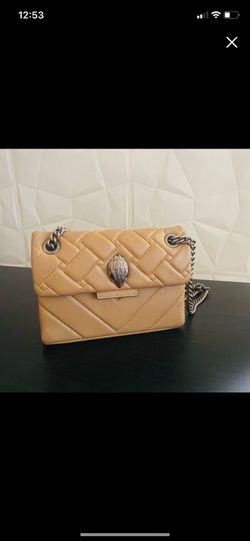 Kurt Gieger bag