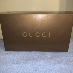 Gucci Shoes Make Offer or trade 