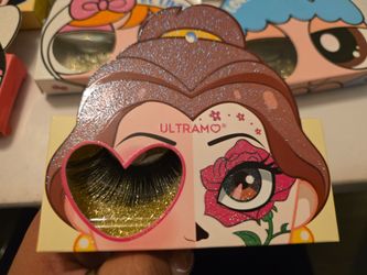 Reusable eyelashes 29
