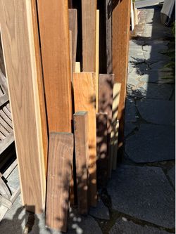 Free Wood for Woodworkers