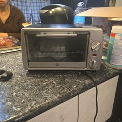 Toaster Oven