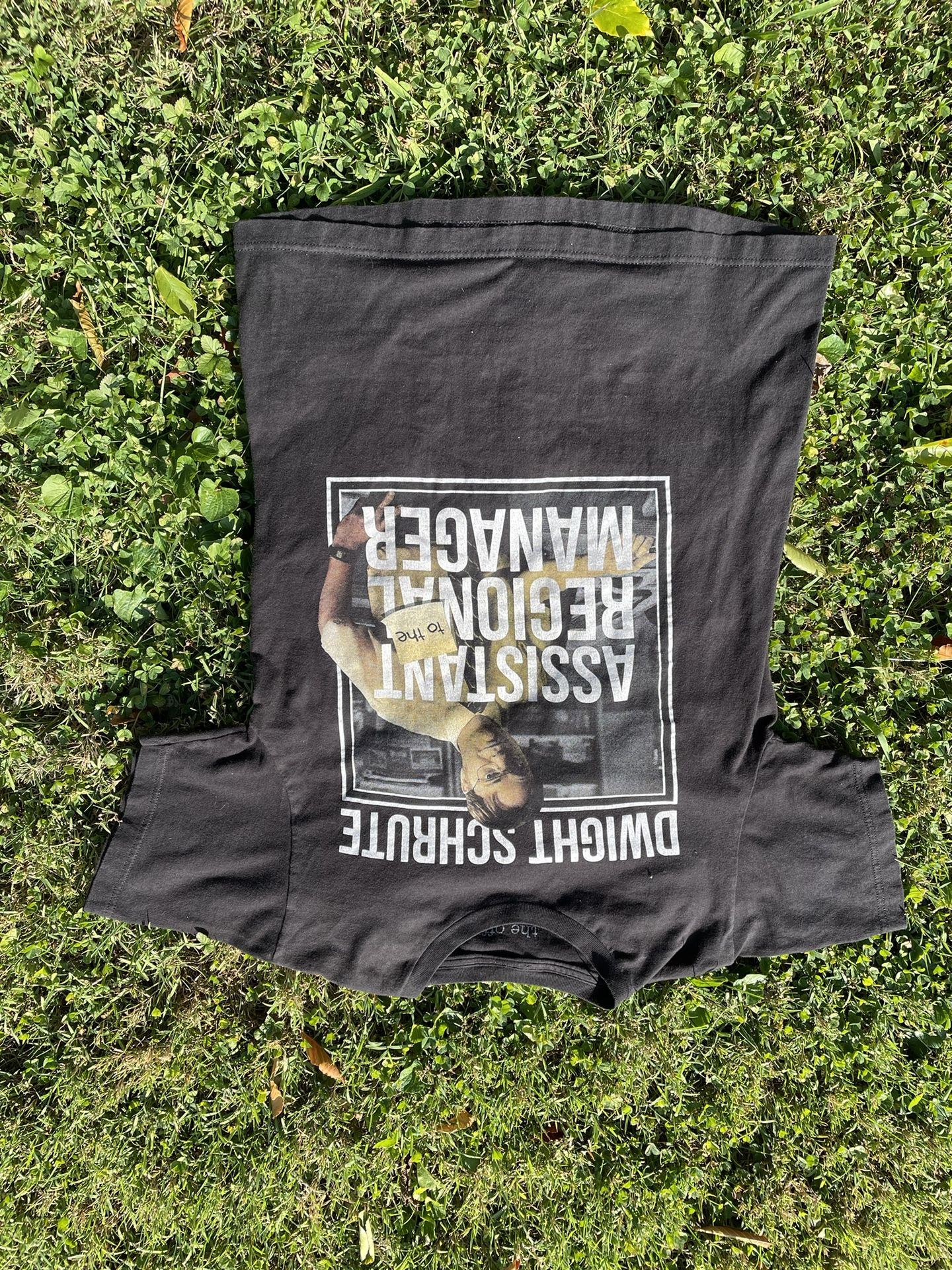 Dwight Schrute Shirt