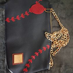 Cardinal purses
