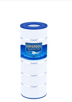 Cryspool 08032 Pool Filter Cartridge Replaces UHD-SR100, 100TX, 100TXR