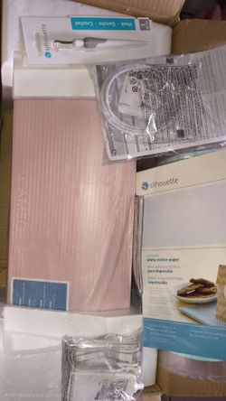 Silhouette cameo 3 limited edition