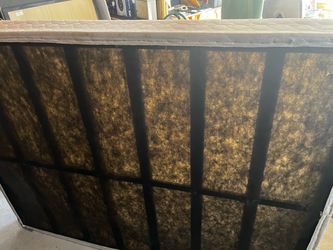 Queen size Boxspring