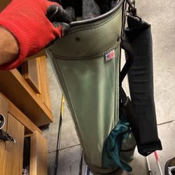 Golf Bag Light Weight