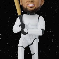 Lourdes Gurriel Arizona Diamondbacks SGA Star Wars Bobblehead