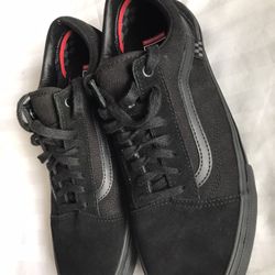 Vans Size 11