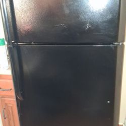 Frigidaire Refrigerator