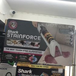 Shark Stainforce 