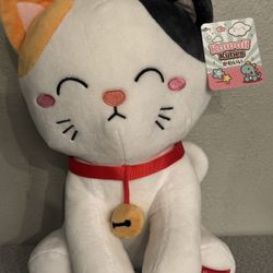 Stuffed Animals 