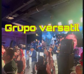 Grupo Versatil