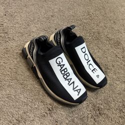 Dolce Gabbana Size 7 