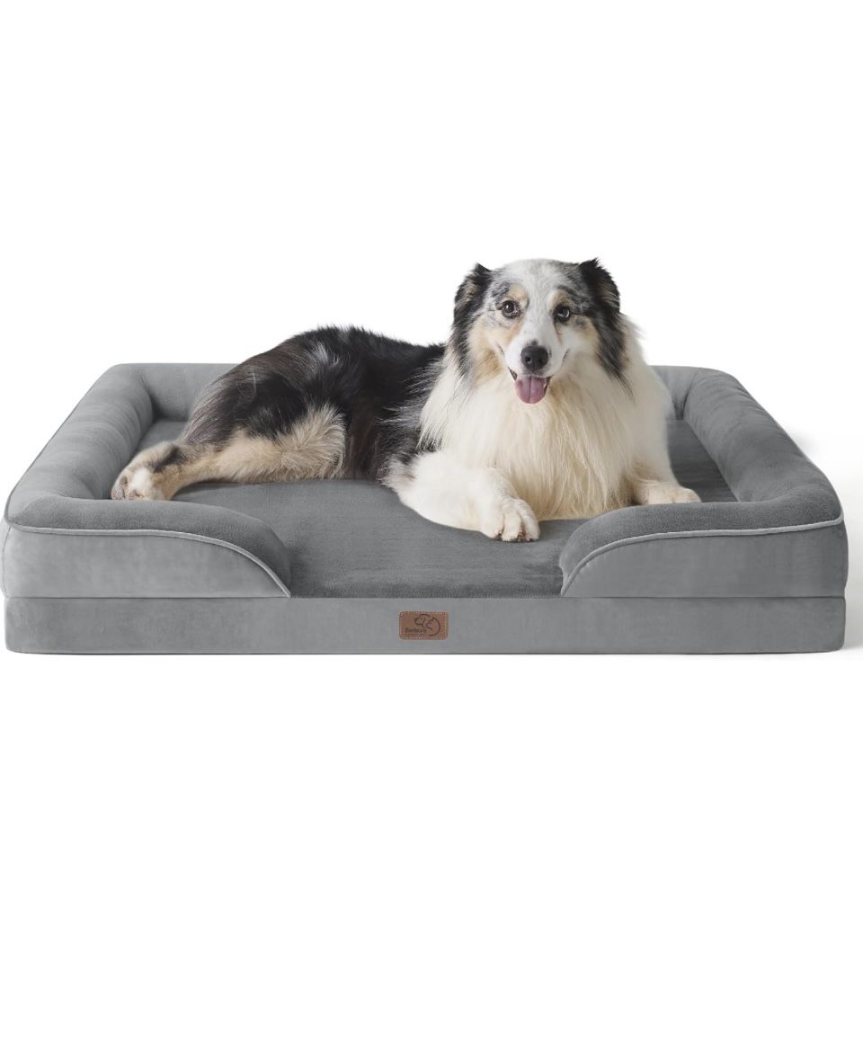 Sofa Dog Bed