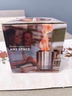 Solo Stove Mesa Tabletop Fire Pit