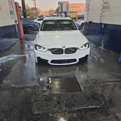 2015 Bmw 320 For Sale Or Trade