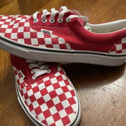 VANS SIZE 11.5