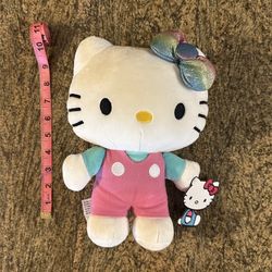 Hello Kitty • Sanrio 