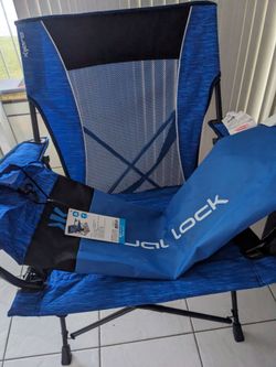 Brand new beach chair big