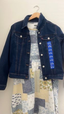Dress With Jacket