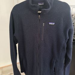 Men's Better Sweater Fleece Jacket