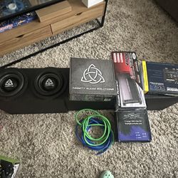 Car Audio