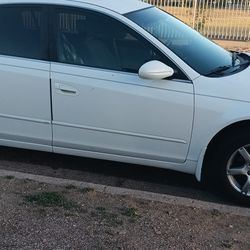 2005 Nissan Altima
