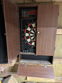 Dart Board