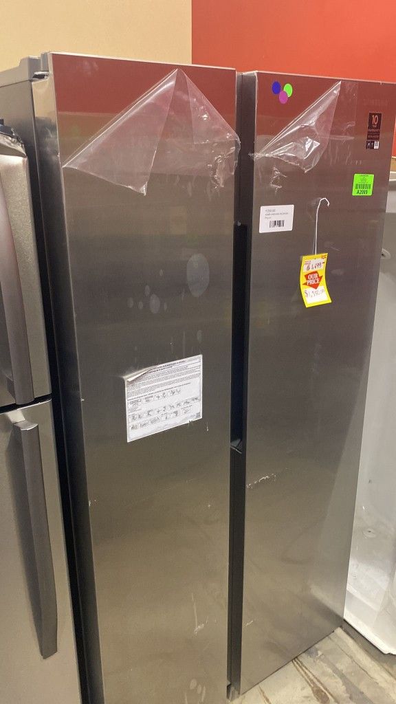 Refrigerator for Sale in Pflugerville, TX - OfferUp