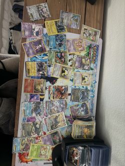 Mid era/older cards
