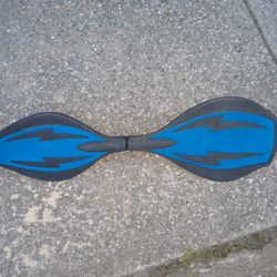 Razor Ripstik Skateboard for Kids - Used
