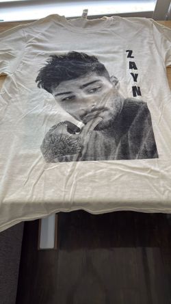 Zayn Tee 