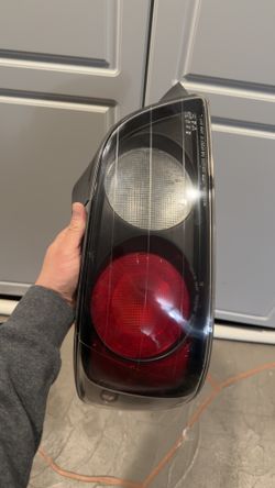 Oem S2000 Ap1 Tail Lights