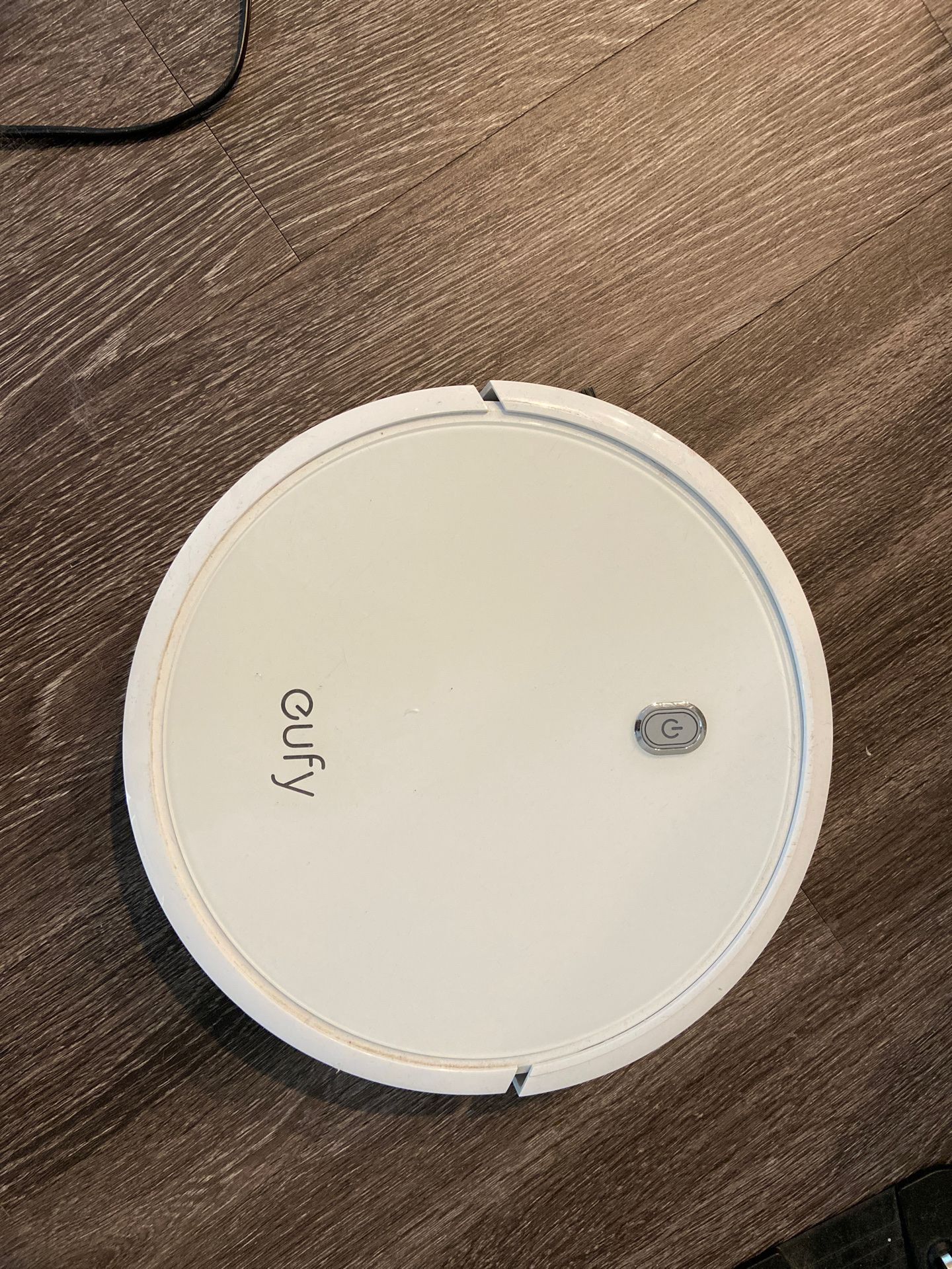 Robot Vacuum