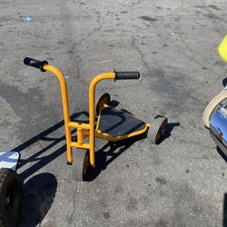 Tricycle For Kids