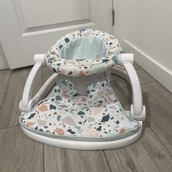Baby Seat 