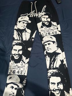 Asaali sweats
